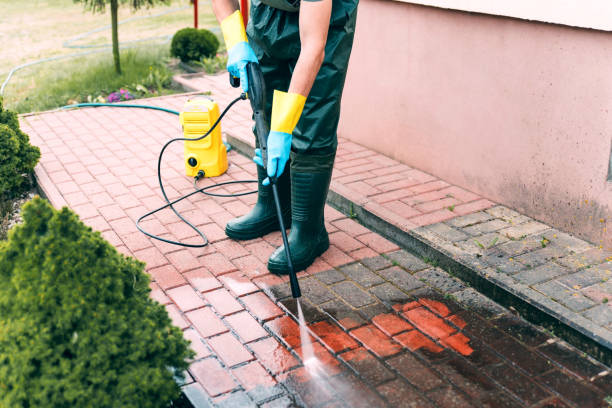 Eustis, FL  Pressure Washing Services Company