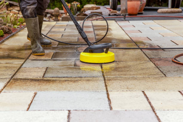 Best Post-Construction Pressure Washing  in Eustis, FL