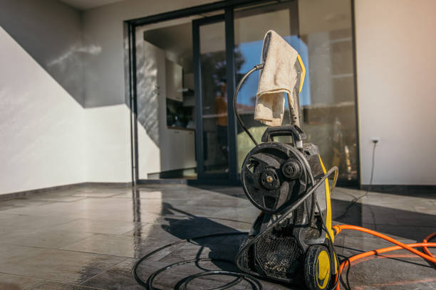 Best Gutter Cleaning  in Eustis, FL