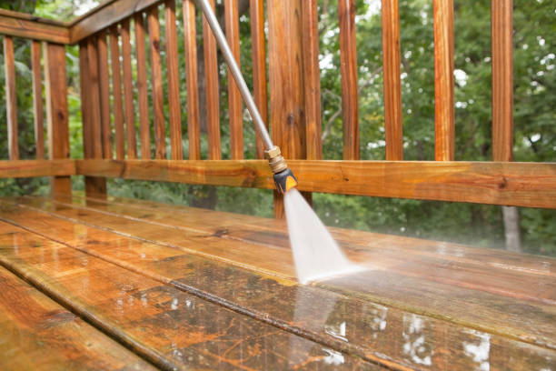 Best Building Exterior Washing  in Eustis, FL