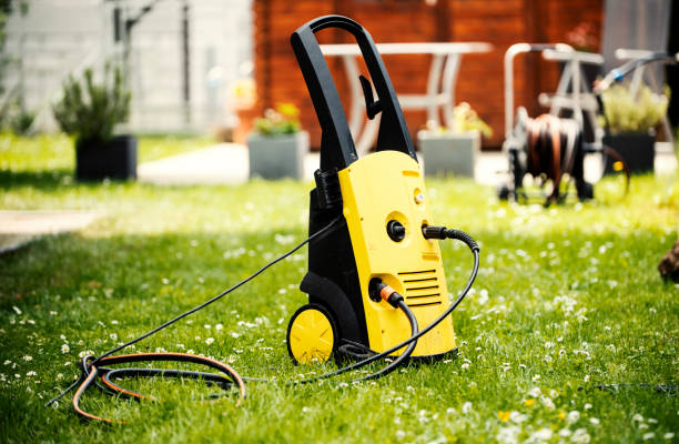Best Roof Washing  in Eustis, FL